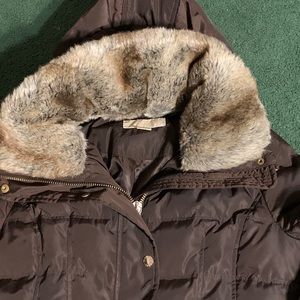 Michael Kors Down Coat